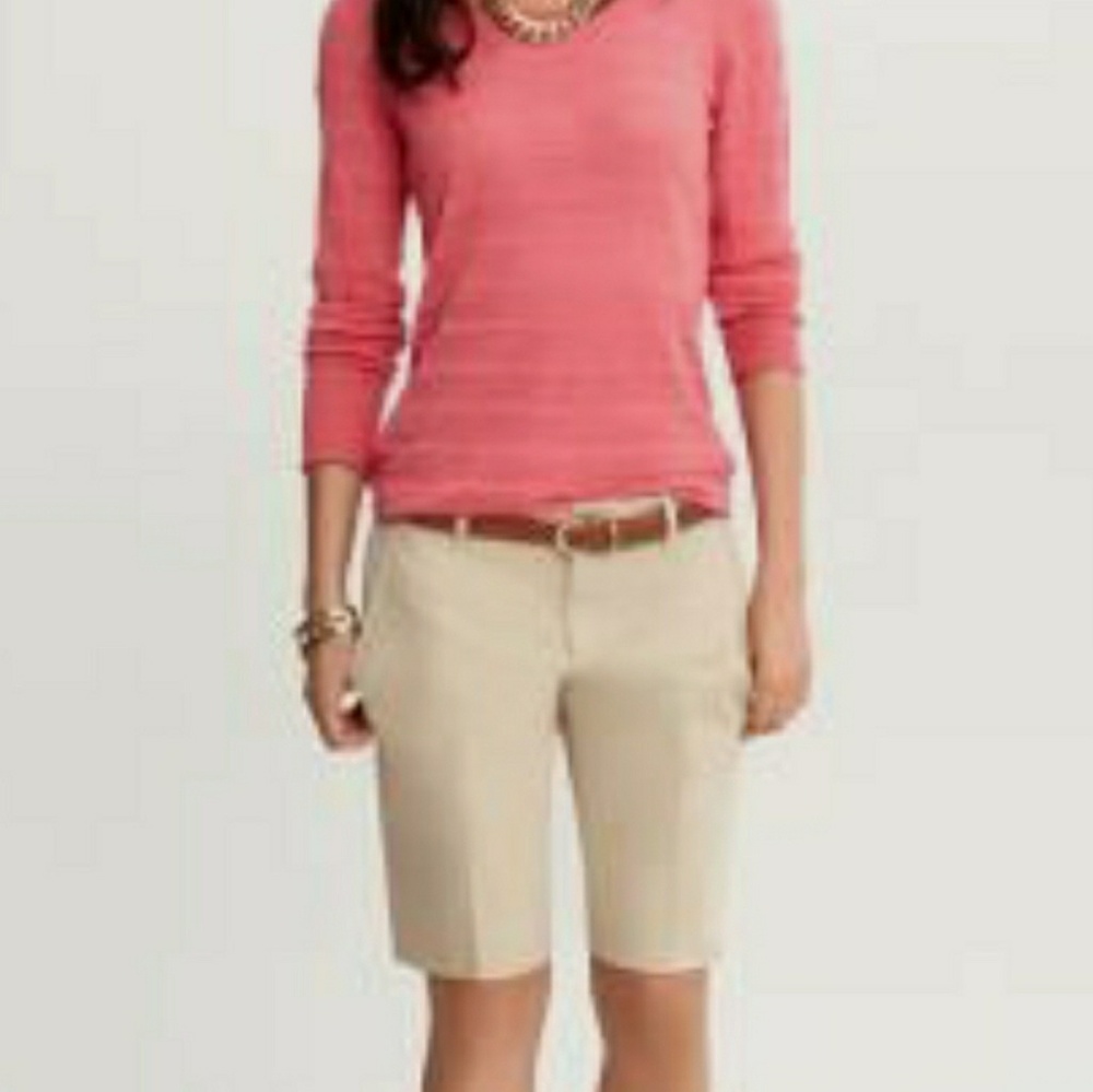 Bundle 2/$26-The Limited Walking Bermuda Short